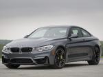 BMW M4 Coupe 2015 года (US)